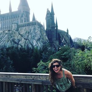 Meet your Posher, Jaclyn